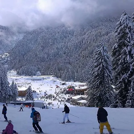 Family Luxury Terra - 4 Star Free Resort, Golf I Skiing