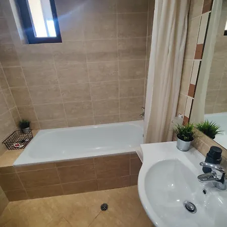 Family Luxury Terra - 4 Star Free Resort, Golf I Skiing Apartment