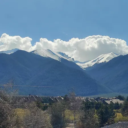 Family Luxury Terra - 4 Star Free Resort, Golf I Skiing * Bansko