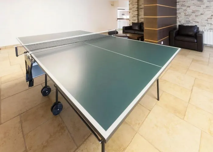 Family Luxury Terra - 4 Star Free Resort, Golf I Skiing *