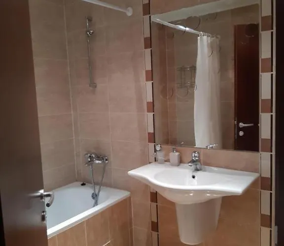 Family Luxury Terra - 4 Star Free Resort, Golf I Skiing *