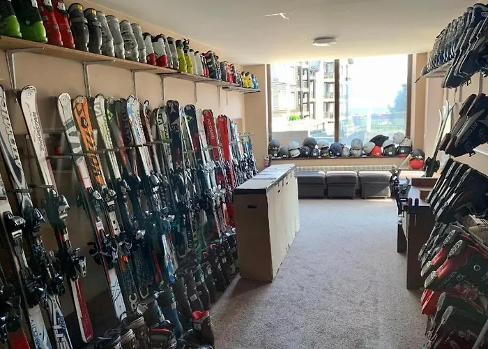 Family Luxury Terra - 4 Star Free Resort, Golf I Skiing