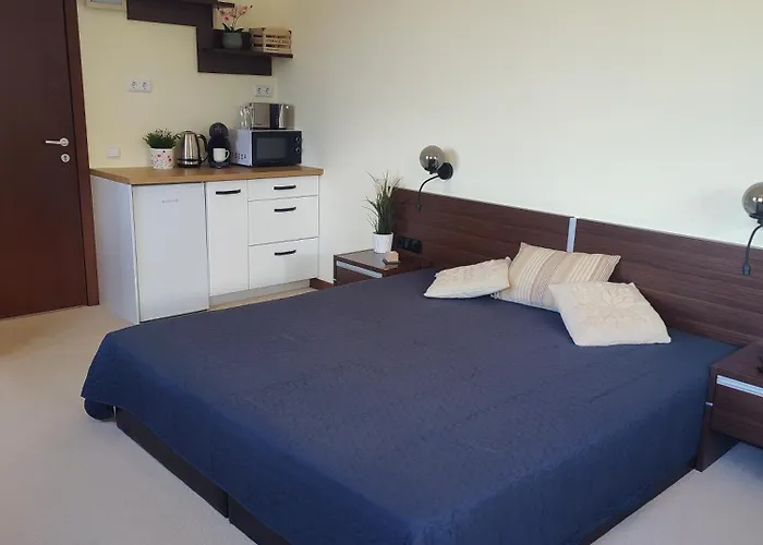 Family Luxury Terra - 4 Star Free Resort, Golf I Skiing Apartment *