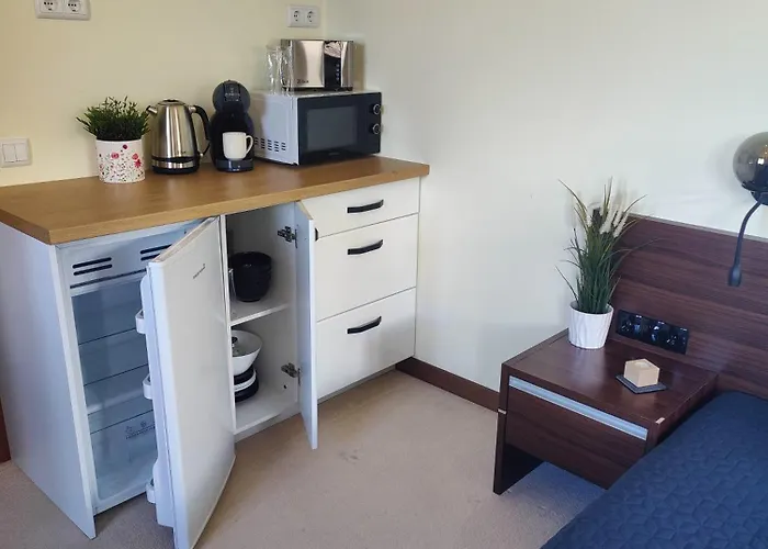 Family Luxury Terra - 4 Star Free Resort, Golf I Skiing Apartment Bansko