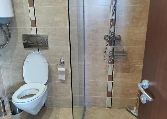 Apartment Family Luxury Terra - 4 Star Free Resort, Golf I Skiing