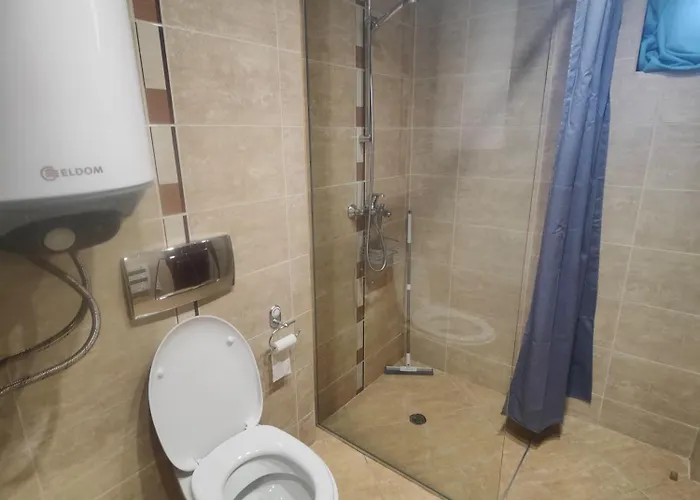 Family Luxury Terra - 4 Star Free Resort, Golf I Skiing Apartment *