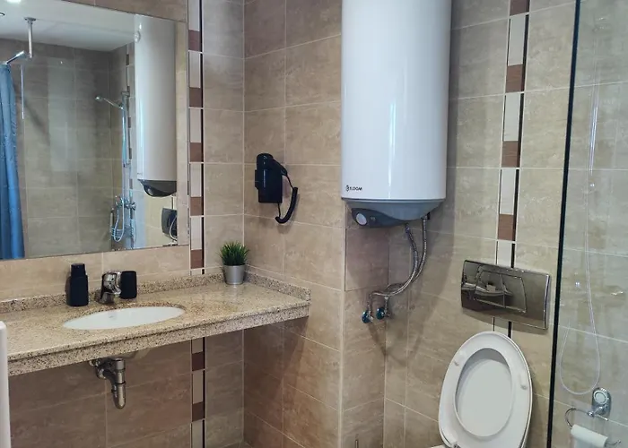 Family Luxury Terra - 4 Star Free Resort, Golf I Skiing