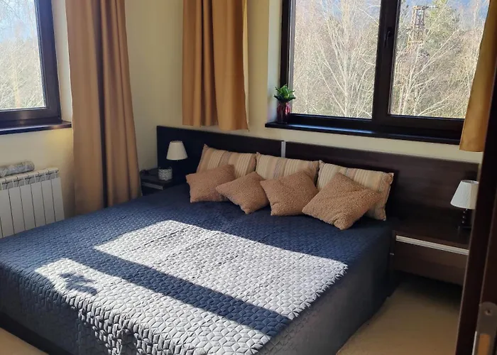 Family Luxury Terra - 4 Star Free Resort, Golf I Skiing