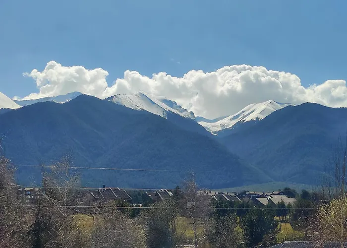 Family Luxury Terra - 4 Star Free Resort, Golf I Skiing * Bansko