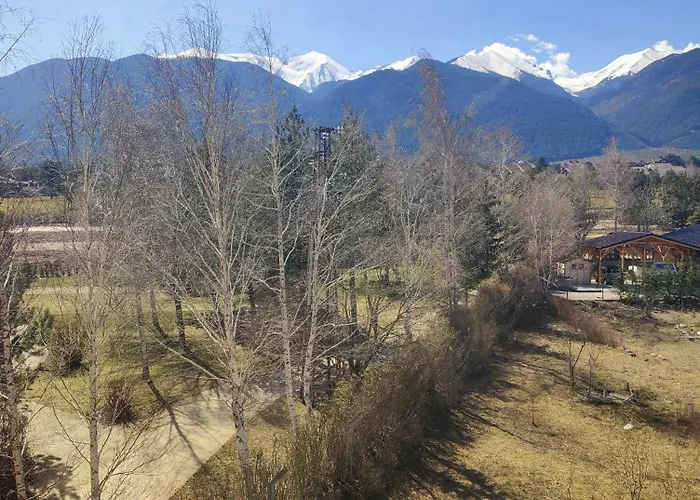 Family Luxury Terra - 4 Star Free Resort, Golf I Skiing *