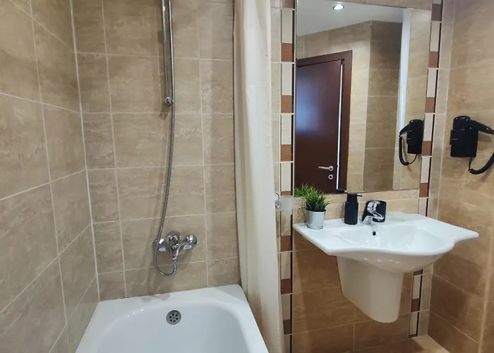 Family Luxury Terra - 4 Star Free Resort, Golf I Skiing Apartment *