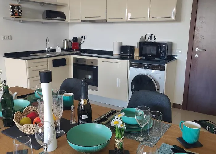 Family Luxury Terra - 4 Star Free Resort, Golf I Skiing *