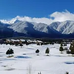 Family Luxury Terra - 4 Star Free Resort, Golf I Skiing