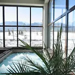 Family Luxury Terra - 4 Star Free Resort, Golf I Skiing Daire *