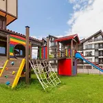 Family Luxury Terra - 4 Star Free Resort, Golf I Skiing *