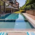 Family Luxury Terra - 4 Star Free Resort, Golf I Skiing *