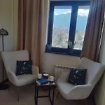 Daire Family Luxury Terra - 4 Star Free Resort, Golf I Skiing Bansko