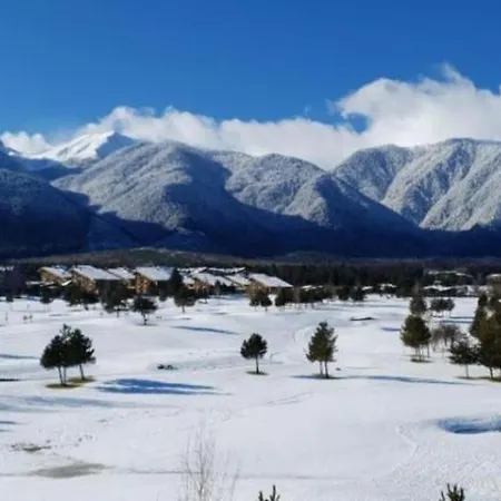 Family Luxury Apartments Terra - 4 Star Free Spa Resort, Golf I Skiing