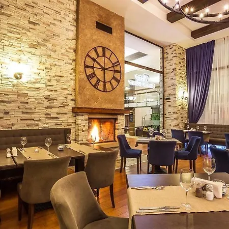Terra Harmony - 4 Star Free Resort, Golf I Skiing Appartement