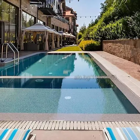 Family Luxury Apartments Terra - 4 Star Free Spa Resort, Golf I Skiing *