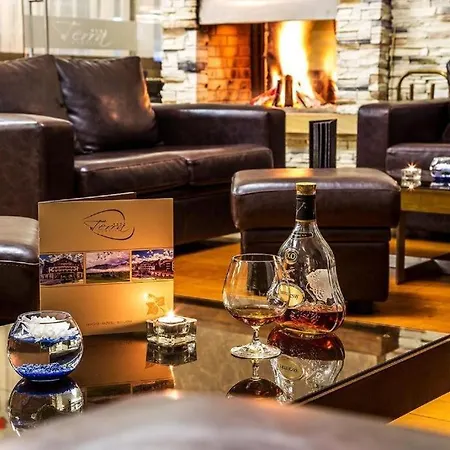Apartments Terra Harmony - 4 Star Free Spa Resort, Golf I Skiing