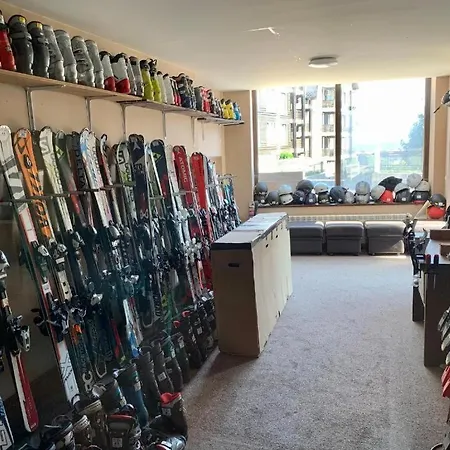 Family Luxury Terra - 4 Star Free Resort, Golf I Skiing