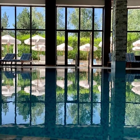 Terra Harmony - 4 Star Free Resort, Golf I Skiing * Bansko