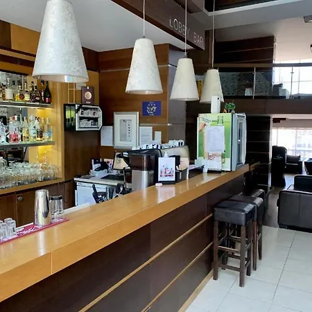 Appartement Terra Harmony - 4 Star Free Resort, Golf I Skiing