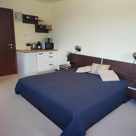 Terra Harmony - 4 Star Free Resort, Golf I Skiing Appartement *