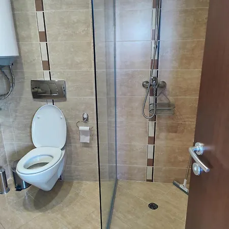 Appartement Terra Harmony - 4 Star Free Resort, Golf I Skiing
