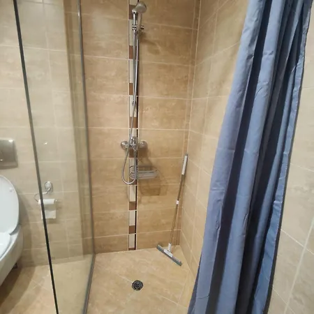 Apartments Terra Harmony - 4 Star Free Spa Resort, Golf I Skiing