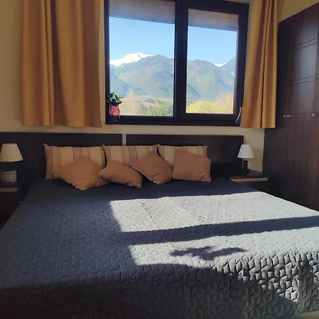 Terra Harmony - 4 Star Free Resort, Golf I Skiing Appartement *