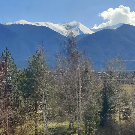 Terra Harmony - 4 Star Free Resort, Golf I Skiing * Bansko