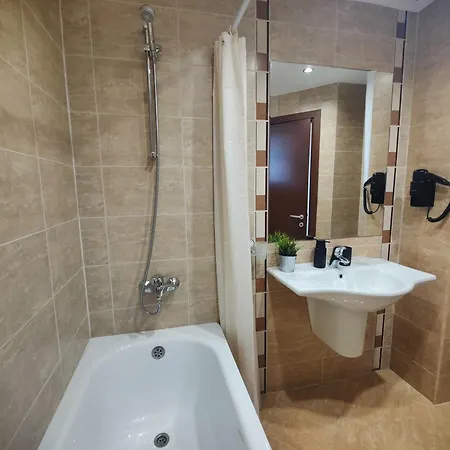 Terra Harmony - 4 Star Free Resort, Golf I Skiing Appartement *