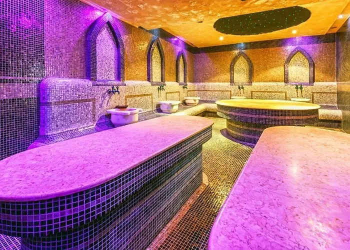 Family Luxury Terra - 4 Star Free Resort, Golf I Skiing Apartman Banszko