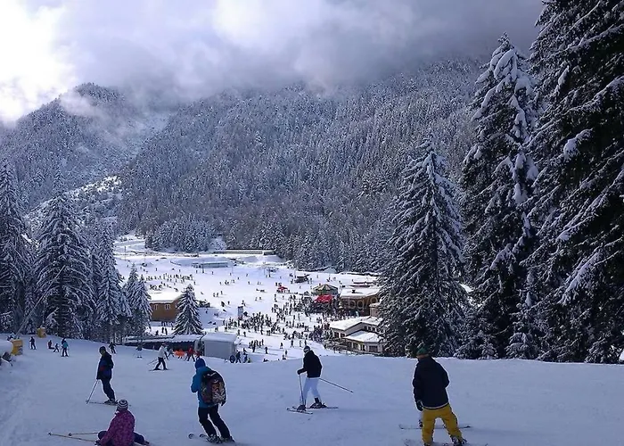 Family Luxury Terra - 4 Star Free Resort, Golf I Skiing