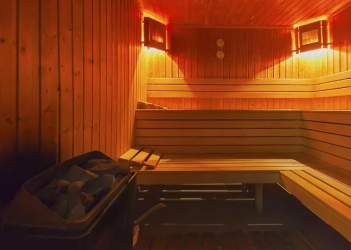 Apartman Family Luxury Terra - 4 Star Free Resort, Golf I Skiing *