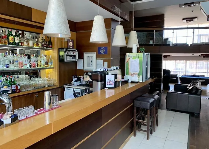 Apartman Family Luxury Terra - 4 Star Free Resort, Golf I Skiing