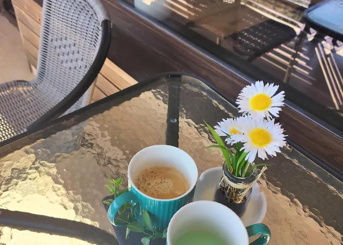 Апартамент Family Luxury Terra - 4 Star Free Resort, Golf I Skiing Банско